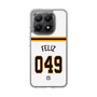 スリムプロテクションケース［ 読売ジャイアンツ - #049 FELIZ - ホーム ］