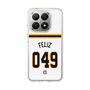 スリムプロテクションケース［ 読売ジャイアンツ - #049 FELIZ - ホーム ］