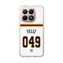 スリムプロテクションケース［ 読売ジャイアンツ - #049 FELIZ - ホーム ］