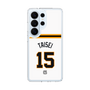 スリムプロテクションケース［ 読売ジャイアンツ - #15 TAISEI - ホーム ］