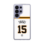 スリムプロテクションケース［ 読売ジャイアンツ - #15 TAISEI - ホーム ］