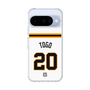 スリムプロテクションケース［ 読売ジャイアンツ - #20 TOGO - ホーム ］