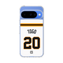 スリムプロテクションケース［ 読売ジャイアンツ - #20 TOGO - ホーム ］