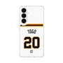 スリムプロテクションケース［ 読売ジャイアンツ - #20 TOGO - ホーム ］