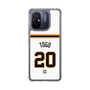 スリムプロテクションケース［ 読売ジャイアンツ - #20 TOGO - ホーム ］