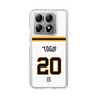 スリムプロテクションケース［ 読売ジャイアンツ - #20 TOGO - ホーム ］
