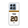スリムプロテクションケース［ 読売ジャイアンツ - #20 TOGO - ホーム ］