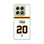 スリムプロテクションケース［ 読売ジャイアンツ - #20 TOGO - ホーム ］