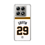 スリムプロテクションケース［ 読売ジャイアンツ - #29 GRIFFIN - ホーム ］