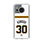 スリムプロテクションケース［ 読売ジャイアンツ - #30 KONDOH - ホーム ］