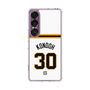 スリムプロテクションケース［ 読売ジャイアンツ - #30 KONDOH - ホーム ］