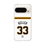 スリムプロテクションケース［ 読売ジャイアンツ - #33 KELLER - ホーム ］
