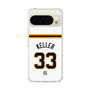 スリムプロテクションケース［ 読売ジャイアンツ - #33 KELLER - ホーム ］