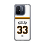 スリムプロテクションケース［ 読売ジャイアンツ - #33 KELLER - ホーム ］