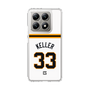 スリムプロテクションケース［ 読売ジャイアンツ - #33 KELLER - ホーム ］