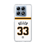 スリムプロテクションケース［ 読売ジャイアンツ - #33 KELLER - ホーム ］