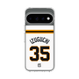 スリムプロテクションケース［ 読売ジャイアンツ - #35 IZUGUCHI - ホーム ］
