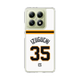 スリムプロテクションケース［ 読売ジャイアンツ - #35 IZUGUCHI - ホーム ］
