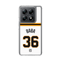 スリムプロテクションケース［ 読売ジャイアンツ - #36 BABA - ホーム ］