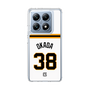 スリムプロテクションケース［ 読売ジャイアンツ - #38 OKADA - ホーム ］