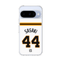 スリムプロテクションケース［ 読売ジャイアンツ - #44 SASAKI - ホーム ］