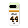 スリムプロテクションケース［ 読売ジャイアンツ - #44 SASAKI - ホーム ］