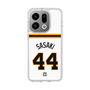 スリムプロテクションケース［ 読売ジャイアンツ - #44 SASAKI - ホーム ］