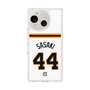 スリムプロテクションケース［ 読売ジャイアンツ - #44 SASAKI - ホーム ］
