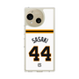 スリムプロテクションケース［ 読売ジャイアンツ - #44 SASAKI - ホーム ］