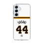 スリムプロテクションケース［ 読売ジャイアンツ - #44 SASAKI - ホーム ］