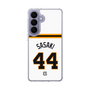 スリムプロテクションケース［ 読売ジャイアンツ - #44 SASAKI - ホーム ］