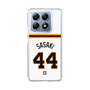 スリムプロテクションケース［ 読売ジャイアンツ - #44 SASAKI - ホーム ］