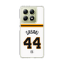 スリムプロテクションケース［ 読売ジャイアンツ - #44 SASAKI - ホーム ］