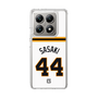 スリムプロテクションケース［ 読売ジャイアンツ - #44 SASAKI - ホーム ］