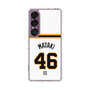 スリムプロテクションケース［ 読売ジャイアンツ - #46 MATAKI - ホーム ］