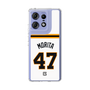 スリムプロテクションケース［ 読売ジャイアンツ - #47 MORITA - ホーム ］