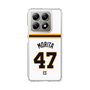 スリムプロテクションケース［ 読売ジャイアンツ - #47 MORITA - ホーム ］