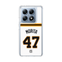 スリムプロテクションケース［ 読売ジャイアンツ - #47 MORITA - ホーム ］