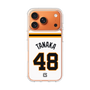 スリムプロテクションケース［ 読売ジャイアンツ - #48 TANAKA - ホーム ］
