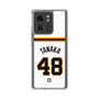 スリムプロテクションケース［ 読売ジャイアンツ - #48 TANAKA - ホーム ］