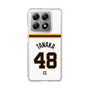 スリムプロテクションケース［ 読売ジャイアンツ - #48 TANAKA - ホーム ］