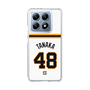 スリムプロテクションケース［ 読売ジャイアンツ - #48 TANAKA - ホーム ］