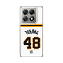 スリムプロテクションケース［ 読売ジャイアンツ - #48 TANAKA - ホーム ］
