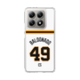 スリムプロテクションケース［ 読売ジャイアンツ - #49 BALDONADO - ホーム ］