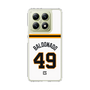 スリムプロテクションケース［ 読売ジャイアンツ - #49 BALDONADO - ホーム ］