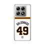 スリムプロテクションケース［ 読売ジャイアンツ - #49 BALDONADO - ホーム ］