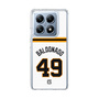 スリムプロテクションケース［ 読売ジャイアンツ - #49 BALDONADO - ホーム ］
