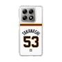 スリムプロテクションケース［ 読売ジャイアンツ - #53 TAKANASHI - ホーム ］
