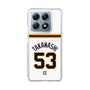 スリムプロテクションケース［ 読売ジャイアンツ - #53 TAKANASHI - ホーム ］