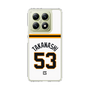 スリムプロテクションケース［ 読売ジャイアンツ - #53 TAKANASHI - ホーム ］